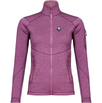 Dámská mikina Mikina HIGH POINT WOOLION MERINO 3.0 LADY SWEAT. Lady velikost XL
