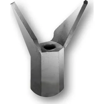 Příslušenství k čerpadlu Rozmělňovací nůž ke kalovému čerpadlu M10 CNOZE