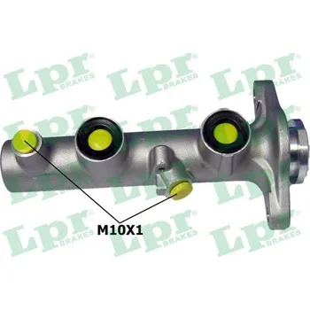 Brzdový válec Hlavní brzdový válec LPR 1557