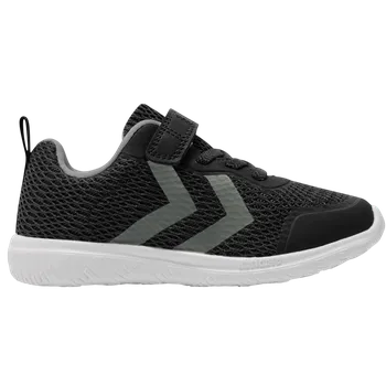 Dětská sportovní obuv Obuv Hummel Actus Recycled Fitness Shoe Kids 215993-2267 Velikost 32 EU | 13 UK | 1 US | 20 CM