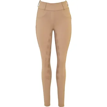 Dámské legíny Requisite Beige 1168107 10 (S)