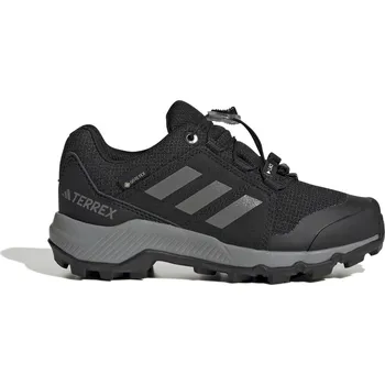Dětská treková obuv adidas Black 1168933 5 (38)