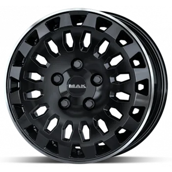 Alu kolo MAK Overland GBMR 7x17 5x120 ET51