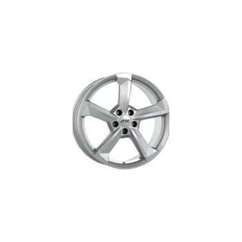 Disk ATS AUVORA 8x19 5x112 ET45.00 polar-silber