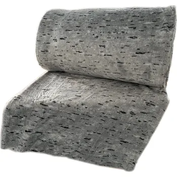 Plyš Santal 18 Š.150 cm