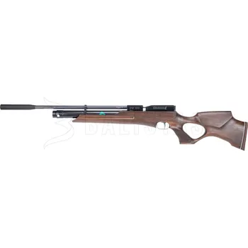 Vzduchovka Vzduchovka Weihrauch HW 100 T 5,5mm - 50J