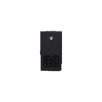 Trezor Trezor NEDIS BTHKB10BK Bluetooth Tuya