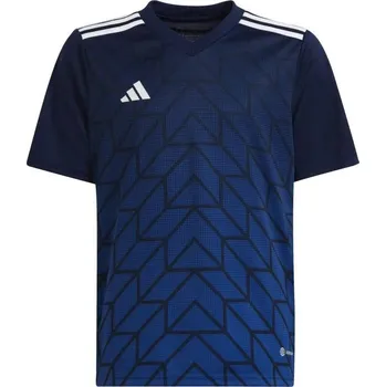 Dámské tričko Tričko adidas Team Icon Junior pro fotbal - modré, 128 i476_21466439