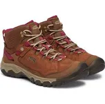Trekingová obuv Keen Targhee IV Mid Wp 1030689 Hnědá 39_5