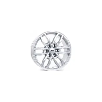Alu kolo ATS EVOLUTION 8x19 5x108 ET42.00 polar-silber