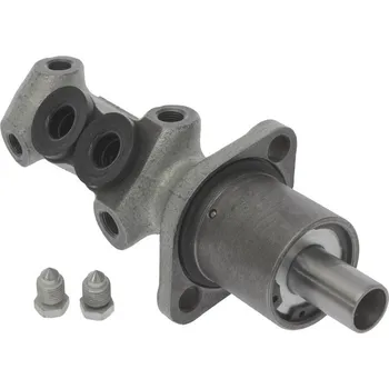 Posilovač brzd hlavní brzdový válec STARLINE