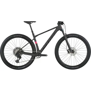 Horské kolo SCOTT SCALE 910 CARBON BLACK, vel. S