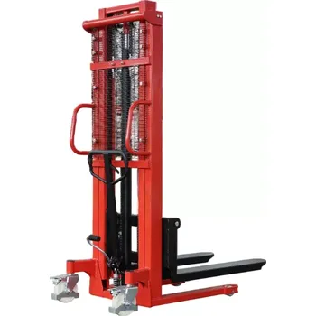 Stavební technika Vysokozdvižný vozík SDJ1516n 1,5t/1,6m (mechanický)