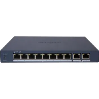 Síťový prvek DS-3E1510P-EI/M(B)