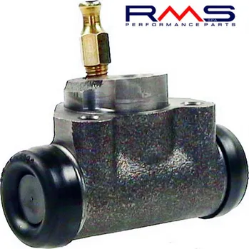 Brzdová destička Brzdový válec RMS 225140150 zadní