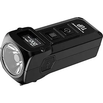 NITECORE NT-TUP-B