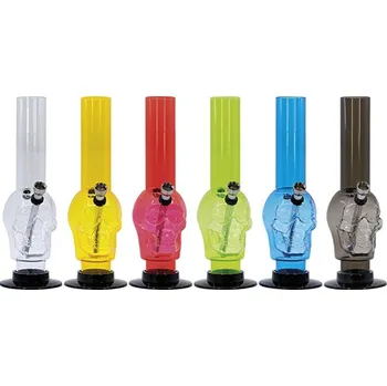 Dýmka 67435 Bong Remo Acrylic 25cm MIX