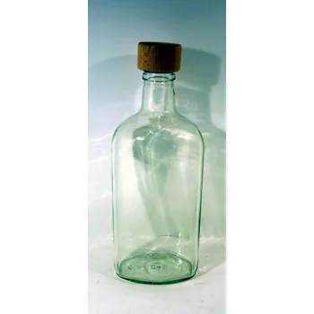 PROHOME - Láhev GIN 0,7l + uzávěr