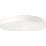 Brilliant - LED Stm stropní svítidlo SLIMLINE LED/60W/230V pr. 49 cm bílá + DO