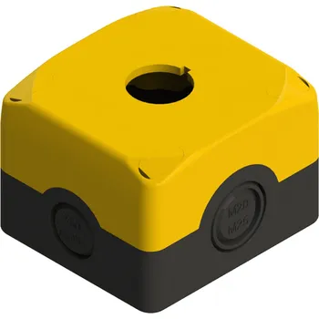 Stykač PIZZATO Krabice ES31001 instalační PZE-ES31001