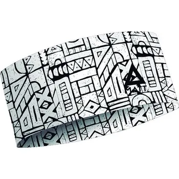 Čepice Čelenka MATT COOLMAX ECO HEADBAND Uni
