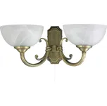 Rabalux 8542 Marlene, svítidlo, E14 2x MAX 40W