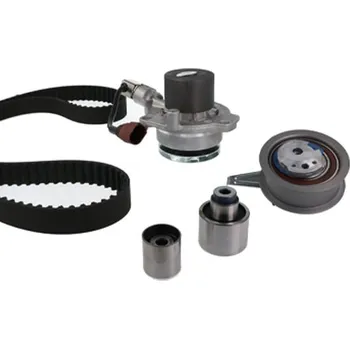 Vodní pumpa + sada ozubeného řemene METELLI 30-1360-4