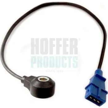 Čidlo automobilu Senzor klepání HOFFER 7517971
