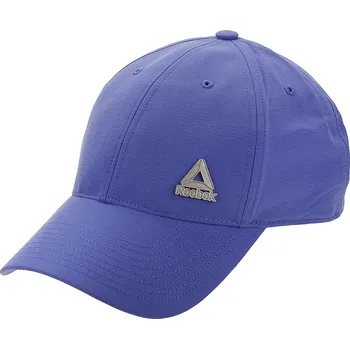Kšiltovka kšiltovka Reebok Performance Active Foundation Badge - Crushed Cobalt one size
