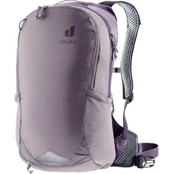 turistický batoh batoh Deuter Race Air 10 - Lavender/Purple 10 L