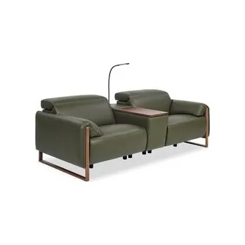 Pohovka Dvoumístná pohovka KLER Opera W178