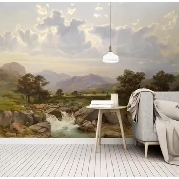 Fototapeta Solution Media 3D tapeta - Nástěnná malba MU4700 6 - Samolepící tapeta - 380-450g/m2