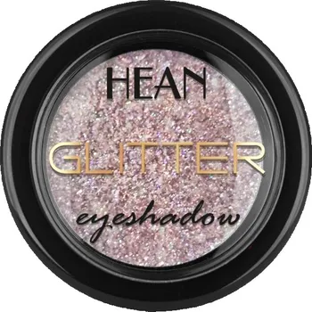 Oční stíny Hean Glitter oční stíny brilliant, 1,3 g