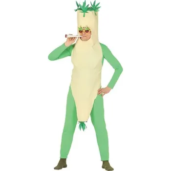 Karnevalový kostým Guirca - Kostým pro dospělé joint marihuany - L