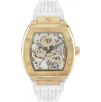 Hodinky Hodinky Philipp Plein PWBAA0421