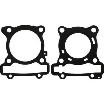 Těsnění pro motocykl RMS Sada těsnění válce Tricity 155 100681230