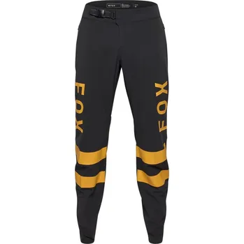 Cyklistické kalhoty Kalhoty - FOX Ranger Pant Kairos 2025 - Tangerine 32