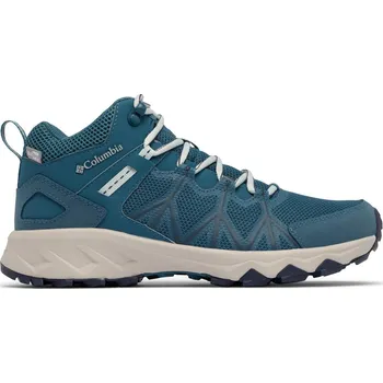 Dámská obuv Dámské Vysoké boty COLUMBIA PEAKFREAK II MID OUTDRY 2100091407 – Modrá 40