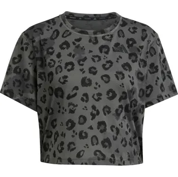 Tričko adidas Workout Essentials W JN2646 xs