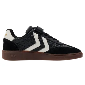 Dětská sportovní obuv Obuv Hummel Vm78 Cph Ls Sneaker Kids 230243-2001 Velikost 33 EU | 1 UK | 2 US | 21 CM