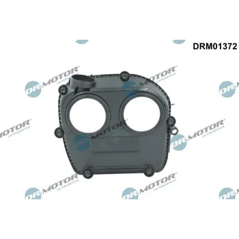 Rozvod motoru Víko skříně ventilového rozvodu Dr.Motor Automotive DRM01372