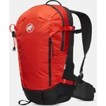 Mammut Lithium 20 Women Barva: mammut red-black