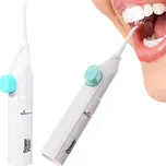 Ústní mezizubní sprcha, bílá, 44930