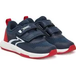 Sneakersy Primigi 7958522 Tmavomodrá 27