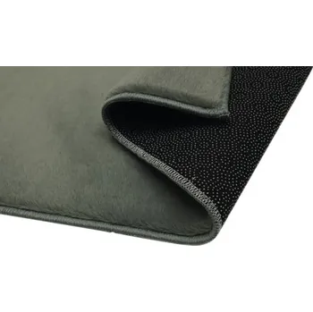 Koberec Koberec Shaggy Laza 380 zelený 120x170cm