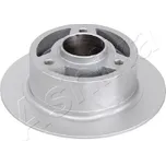 Brzdový kotouč ASHIKA 60-00-0720C