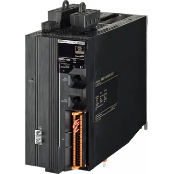 Relé OMRON Produkt servozesilovač řady 1S, typ s komunikací R8D10013B