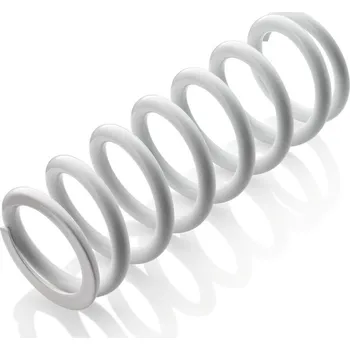 WP SUSPENSION pružina tlumiče zadního (centrálního) WP KTM SX / SXF 15-22 260 51 N/mm (WP SUSPENSION pružina tlumiče zadního (centrálního) WP KTM SX / SXF 15-22 260 51 N/mm)