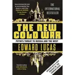 The New Cold War - Edward Lucas [EN] (2014, brožovaná)
