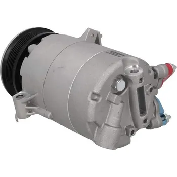 Kompresor klimatizace Kompresor, klimatizace KAMOKA 7820190